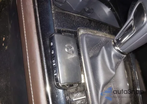 2024 Mazda Cx-30 2.5 S Premium Package from USA, damaged, VIN 3MVDMBDM9RM707475